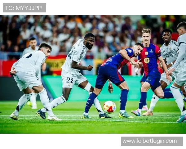 巴萨逆转热刺精彩瞬间回顾国王杯5-1大胜引爆全场激情