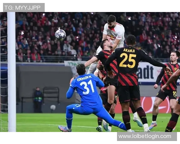 中超赛场巴黎圣日耳曼与莱比锡战平帽子戏法引发全场热烈反响