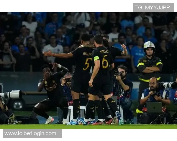 那不勒斯狂胜皇马五球大战精彩瞬间回顾与十大进球集锦