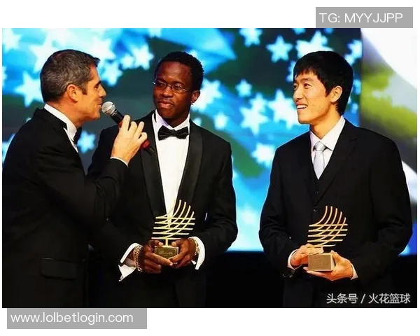 姚明与郎平的深厚情谊与中国篮球发展的共同奋斗历程 姚明与郎平的深厚情谊与中国篮球发展的共同奋斗历程