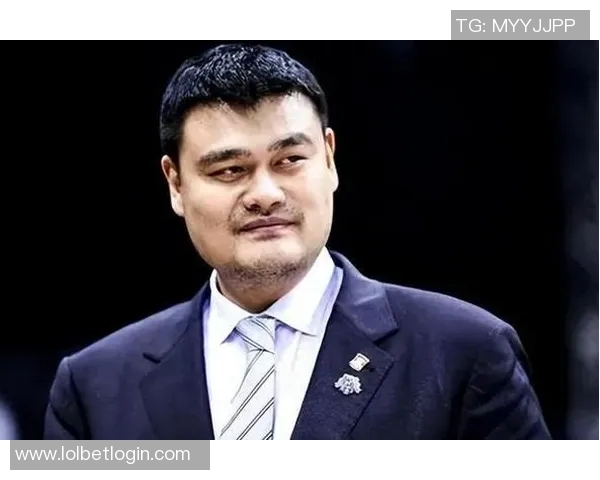 姚明传奇人生的启示与奋斗精神的深刻思考