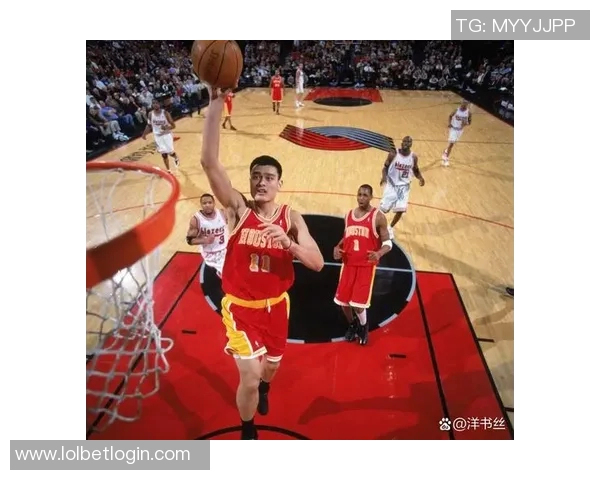 新秀姚明2019：重返赛场的传奇之路与未来展望