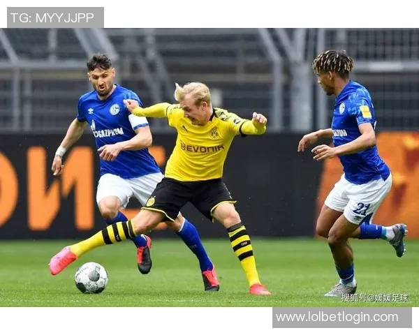 德甲热刺大胜多特蒙德三球完胜全场沸腾十大精彩进球回顾