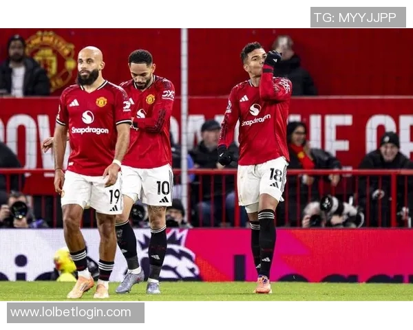 英超经典对决曼联逆转曼城精彩瞬间回顾与十大进球分析