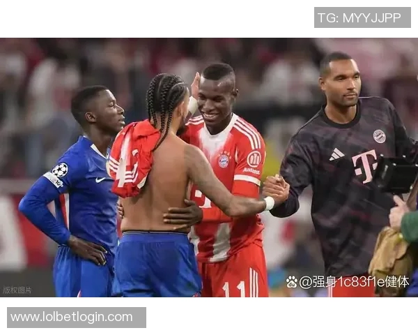 中超赛场惊现大逆转利物浦狂胜拜仁引发热议与分析