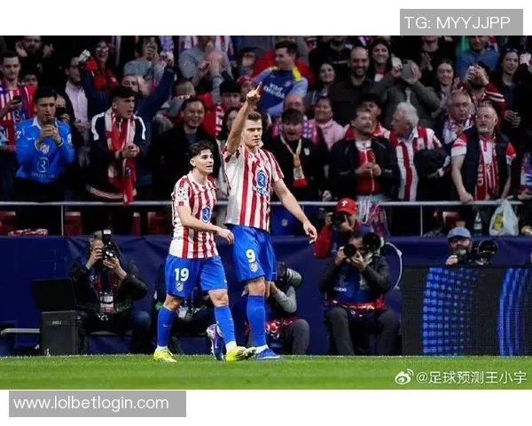 热刺友谊赛逆转马竞全场沸腾精彩瞬间回顾与分析 热刺友谊赛逆转马竞全场沸腾精彩瞬间回顾与分析