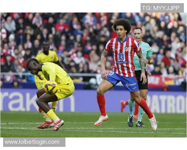 世界杯精彩对决马竞与切尔西激战成平乌龙球引发全场狂欢集锦回顾