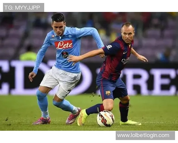 中超精彩对决巴萨逆转那不勒斯全场沸腾瞬间回顾