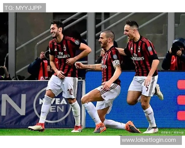 友谊赛精彩对决AC米兰与波尔图战成平局引发全场热烈反响