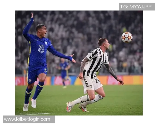 尤文图斯逆转切尔西4-3精彩瞬间回顾引爆全场热情